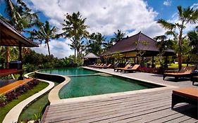 Alpin Resort And Villa Ubud